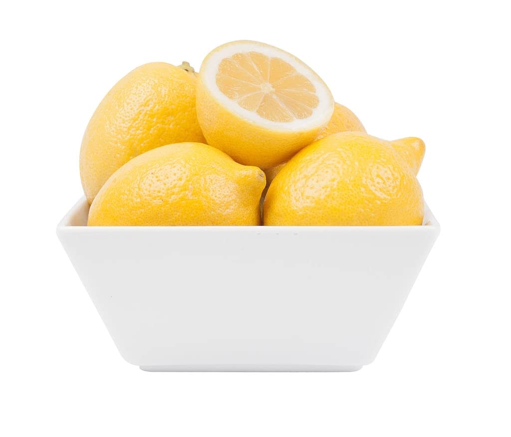 Organic Lemon Peel Powder for Skin & Hair Care - 100% Natural Citrus Limonum, Dried Lime (Nimbu) - Brightens Skin, Evens Tone, Face Mask & Pack - 100g (Pack of 2) - Perfect for DIY Beauty Treatments & Healthy Hair Routines