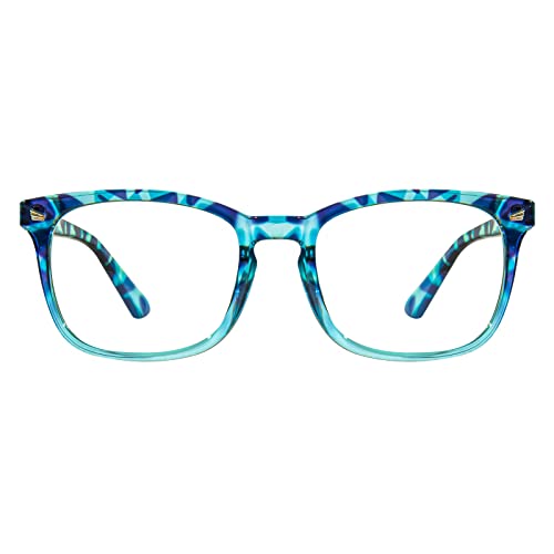 Blue Tortoise