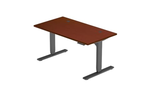 Dark Cherry / Black Frame
