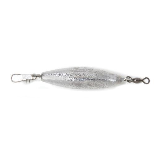 4 oz Trolling Sinker - Lead Fishing Weights for Saltwater & Freshwater - Ideal for Deep Sea Fishing, Bass, Trout & Walleye Angling