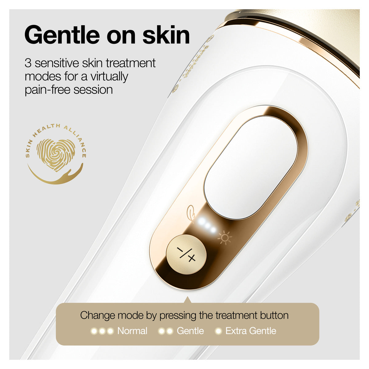 Braun Silk Expert Pro 5 IPL Hair Removal Device PL5157 - Permanent Hair Reduction for Women & Men - At-Home Laser Hair Removal for Legs, Face, Bikini & Body
