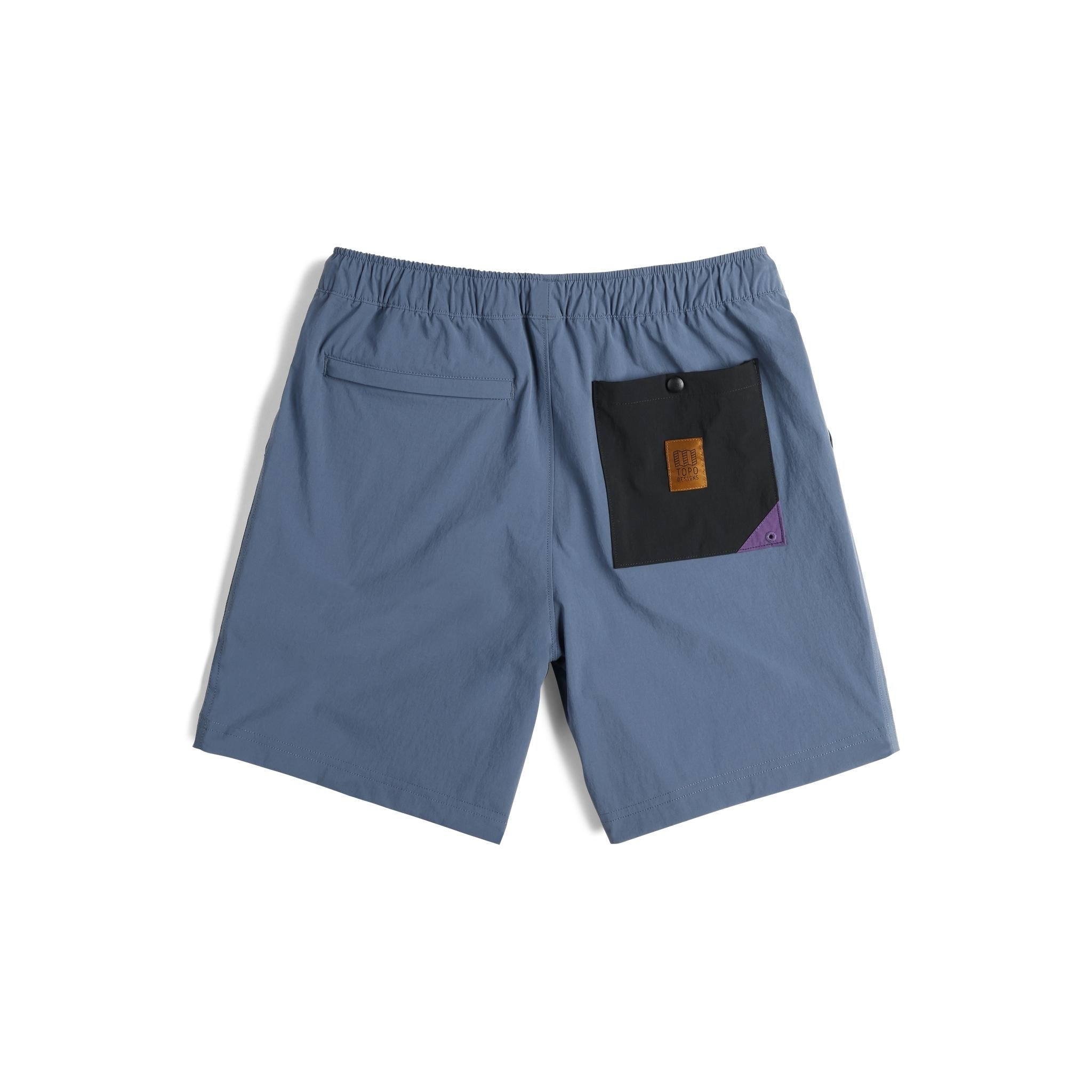 Men's Mesa Shorts - Lightweight & Comfortable Casual Wear for Outdoor Activities, Gym, and Summer Travel