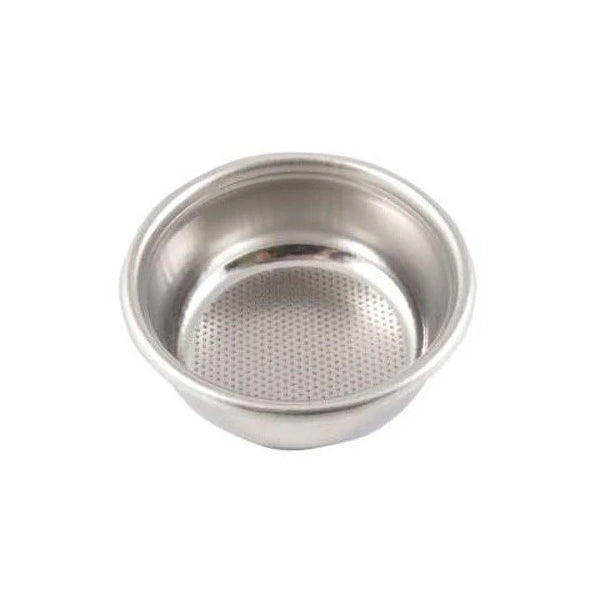Original Carimali Filter Basket - Premium Espresso Portafilter Basket for Professional Coffee Machines | Perfect for Home Baristas & Coffee Shops
