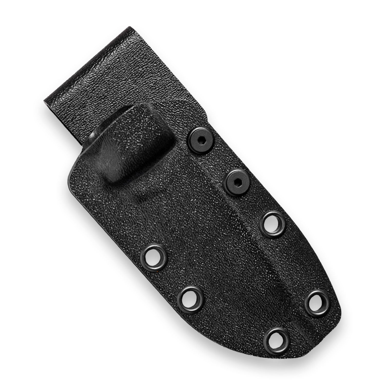 F3 Kydex Sheath for EDC Fixed Blade Knife | Durable & Secure Knife Holder | Perfect for Outdoor, Camping & Tactical Use