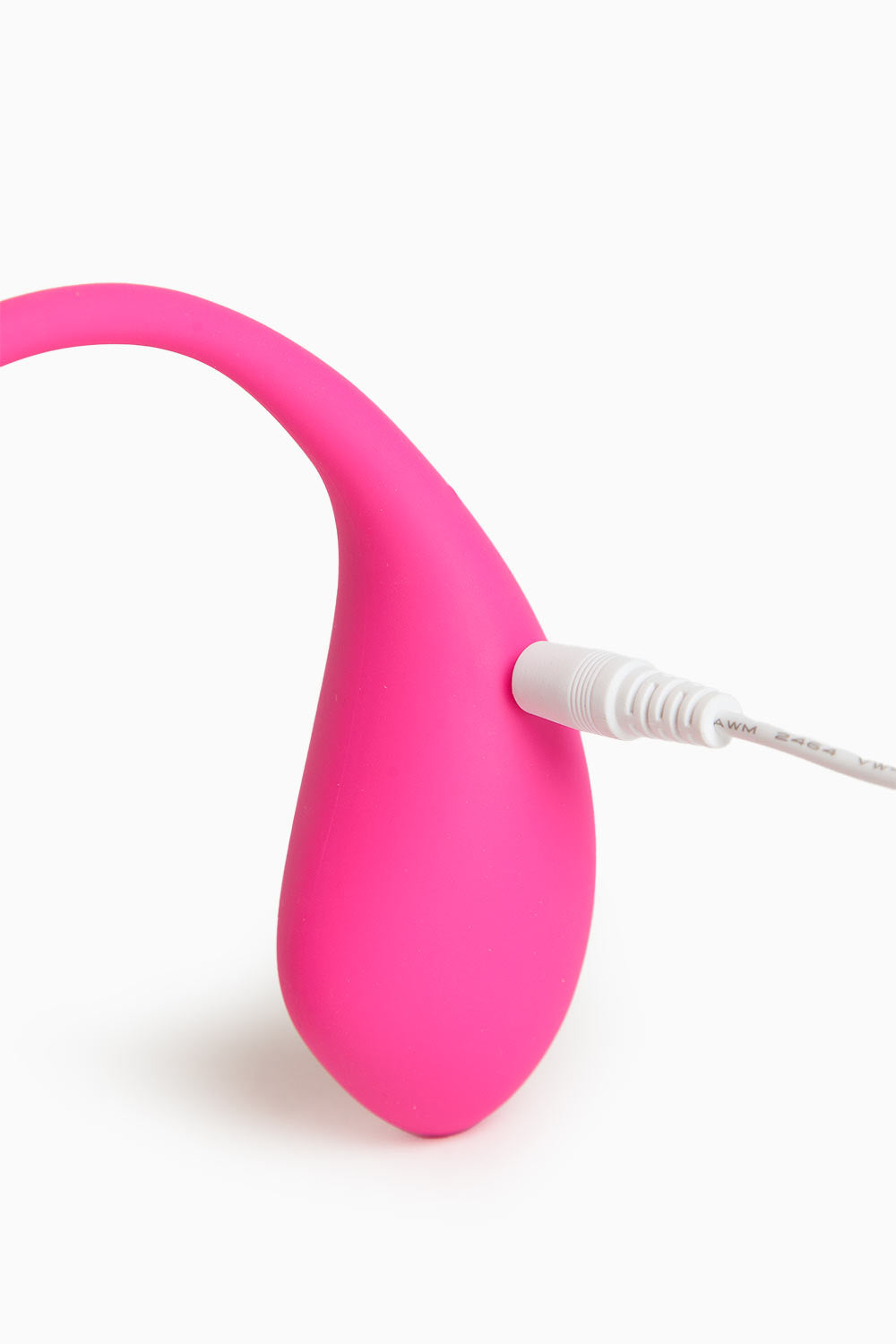 LUSH 2.0 Interactive Vibrator for Women - Bluetooth Remote Control Adult Toy for Couples Play & Long Distance Relationships - Perfect for Valentine's Day Gifts & Romantic Nights