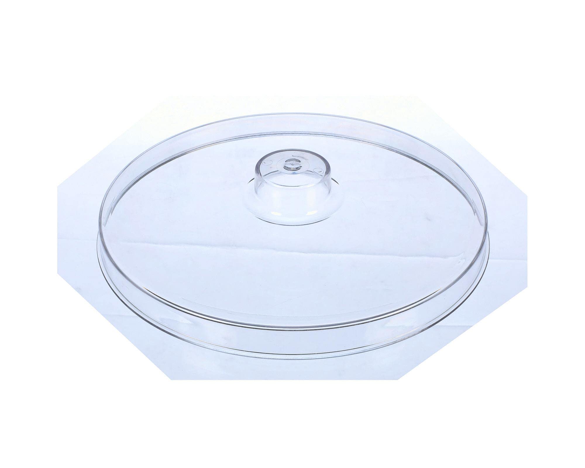 Island Oasis Ice-Hopper Replacement Cover - Durable Outdoor Cooler Lid for Beach, Camping & Backyard Parties