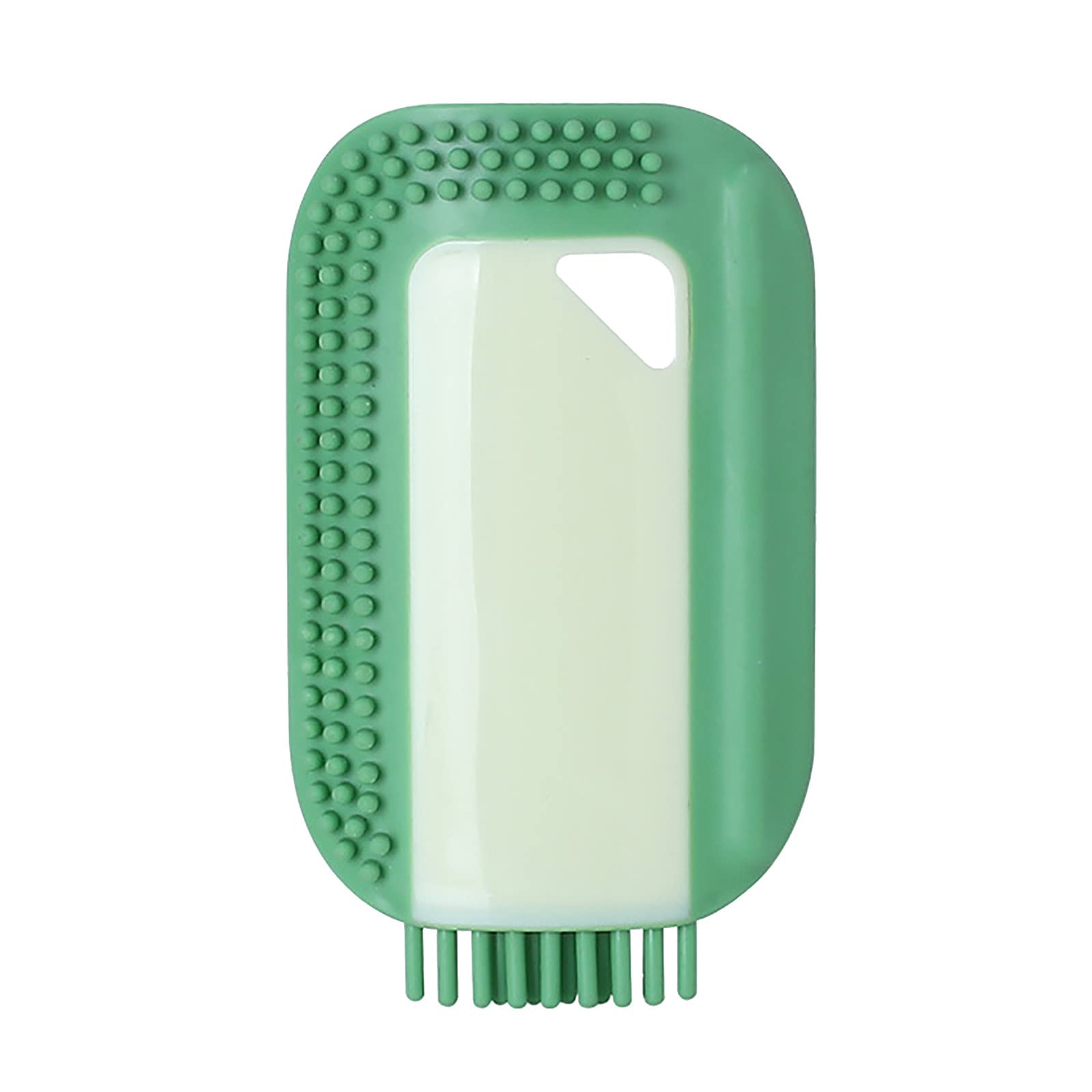 Outdoor Furniture Spray Mirror Defogging Cleaning Tool - Sink Scraper, Countertop Brush & Glass Cleaner for Home Improvement | Perfect for Bathroom, Kitchen, and Outdoor Use