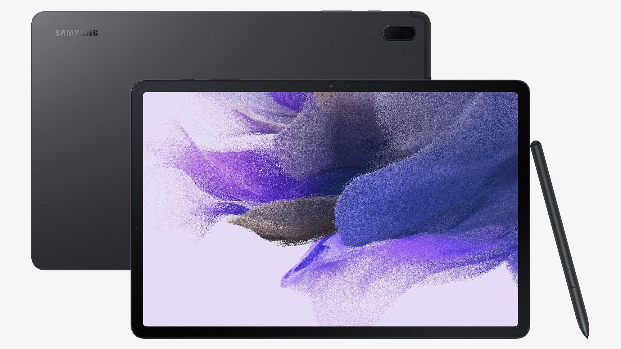 Samsung Galaxy Tab S7 FE 12.4