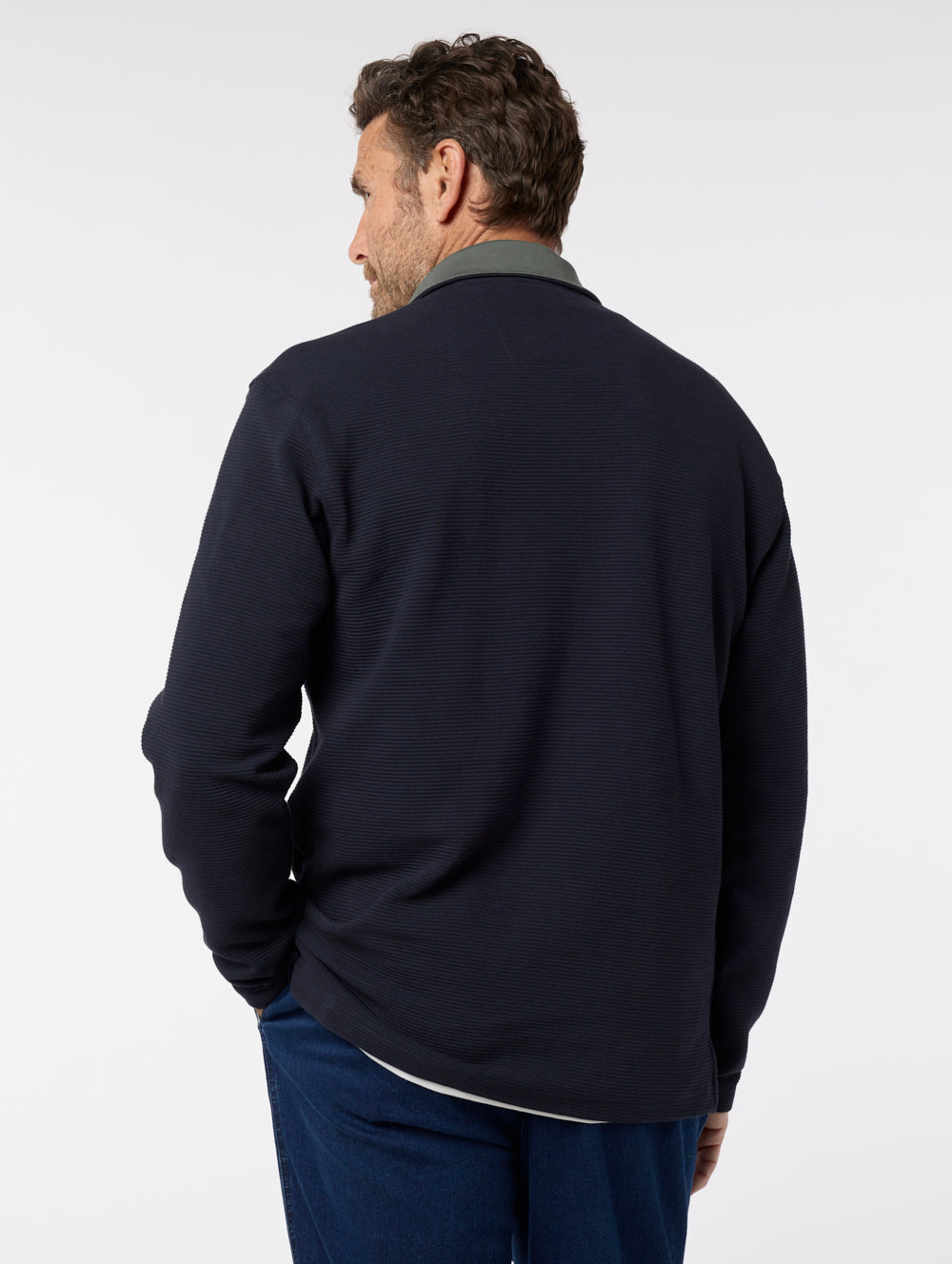 Varian Half Zip Sweatshirt - Men's Lightweight Pullover Hoodie for Casual Wear, Gym & Outdoor Activities
