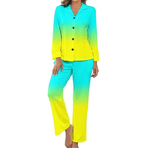 Colorful Tie Dye