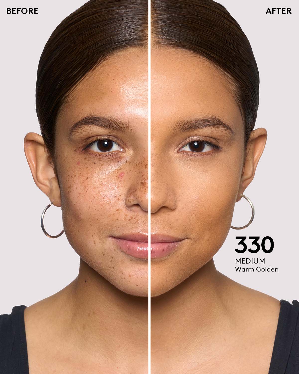 Pro Filt'r Instant Retouch Concealer #330 - Full Coverage Liquid Makeup for Dark Circles & Blemishes - Perfect for Everyday Wear & Special Occasions