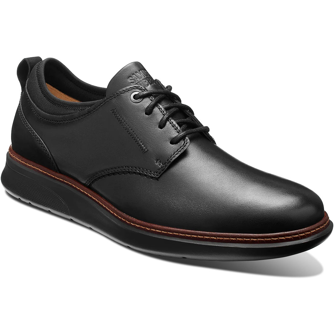 Rafael M2165 Dark Sole Men's Casual Shoes - Comfortable & Stylish Sneakers for Walking, Running & Everyday Wear