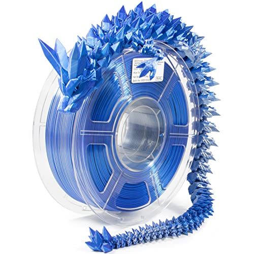 Blue+silver