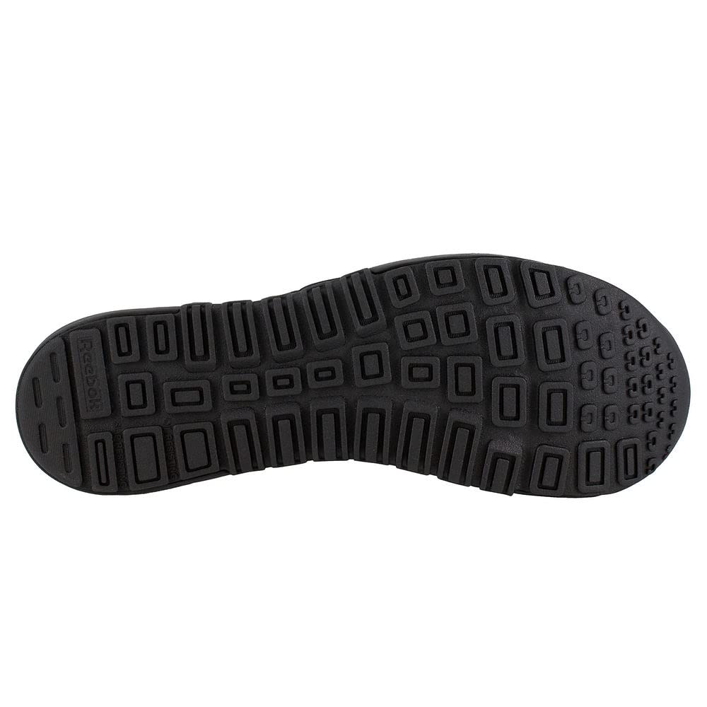 Reebok Work RB7120 Men's Nano Tactical Work Boots - Durable & Comfortable Safety Shoes for Construction, Hiking & Outdoor Activities