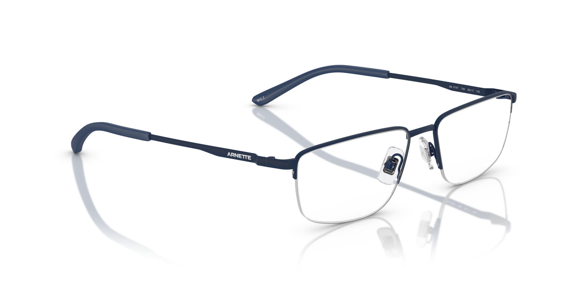 Arnette Miez AN6147 749 Sunglasses - Polarized UV Protection for Men & Women - Perfect for Outdoor Sports, Driving & Beach Activities