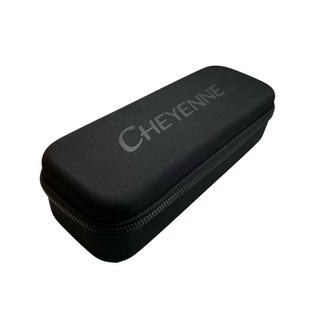 Cheyenne Sol Nova Unlimited II 4.0mm Black Tattoo Liner - Professional Tattoo Machine Needle for Precise Line Work | Ideal for Tattoo Artists & Permanent Makeup