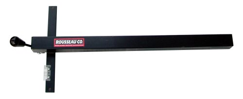 2700-FX Replacement Fence for Table Saw Stands - Durable & Precise Woodworking Accessory | Perfect for DIY Projects & Professional Carpentry
