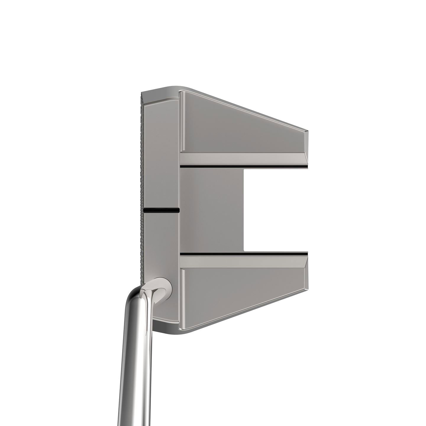 Cleveland Huntington Beach Soft 2 Men's Right Hand 11 Oversize Putter - Premium Golf Club for Improved Putting Accuracy on Greens