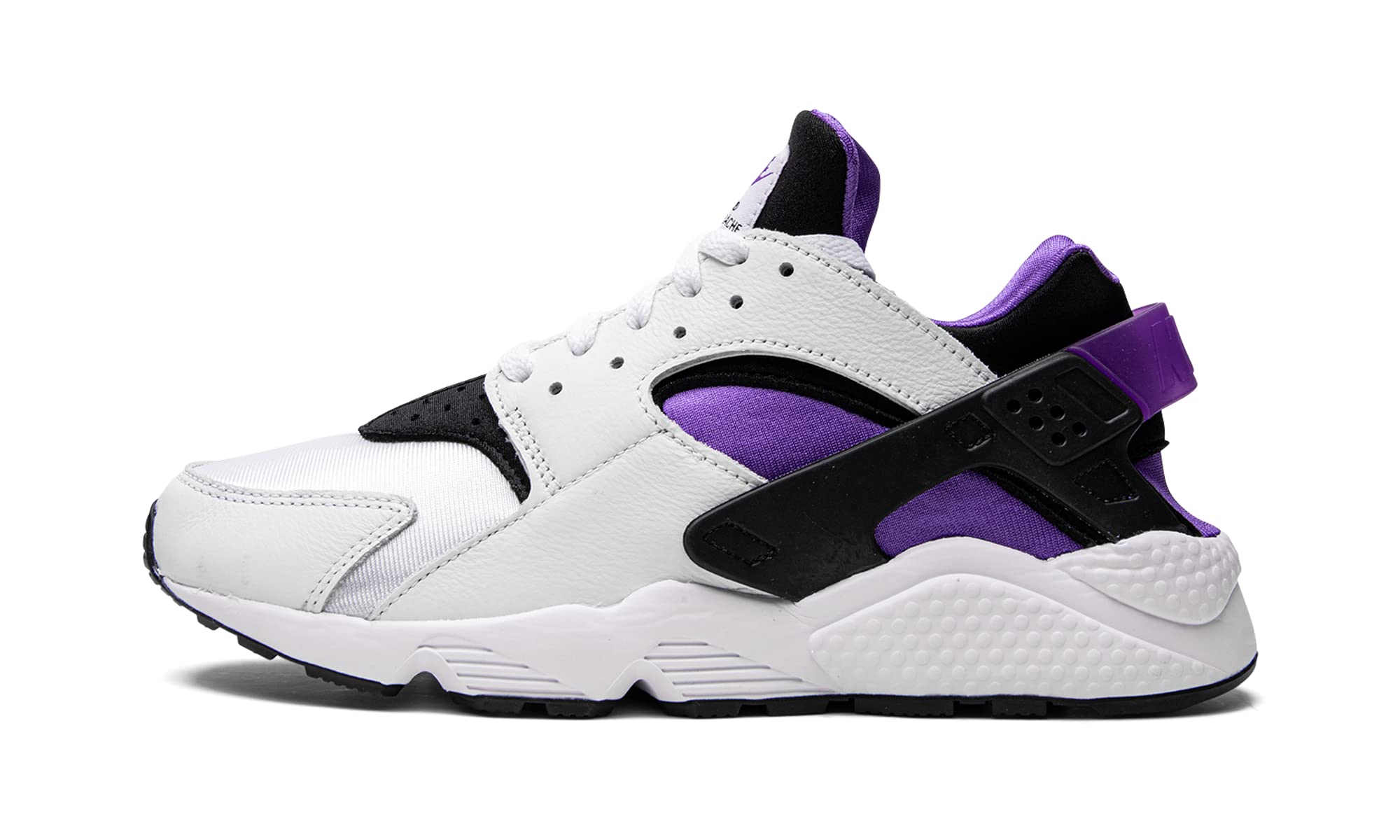 Nike Men's Air Huarache DD1068 108 Running Shoes - Size 10 US - Lightweight Comfort for Jogging, Gym Workouts & Casual Wear