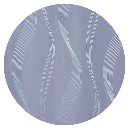 Light Purple/Grommet