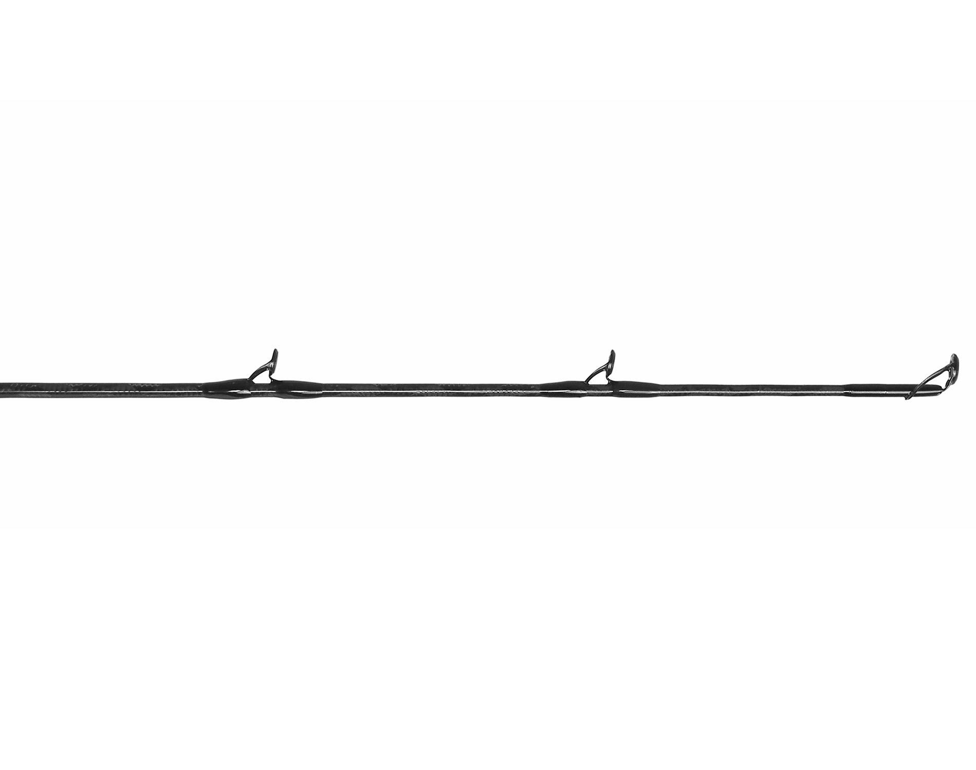 Jigging World Onyx Inshore Casting Rod - High Performance Saltwater Fishing Rod for Surf, Pier & Jetty Fishing | Lightweight & Sensitive Graphite Construction