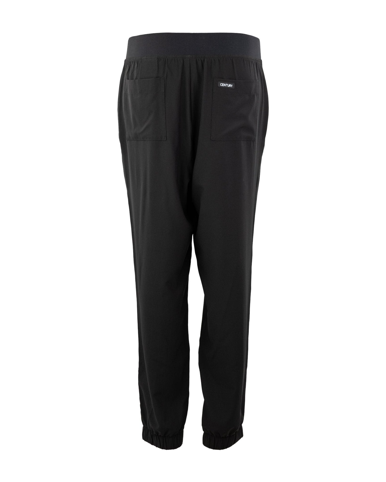 Century Women's Training Pants - High Waist Yoga Workout Leggings for Running, Gym & Fitness | Comfortable Stretchy Activewear for Women