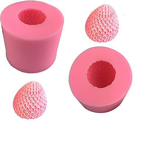 Strawberries Mold