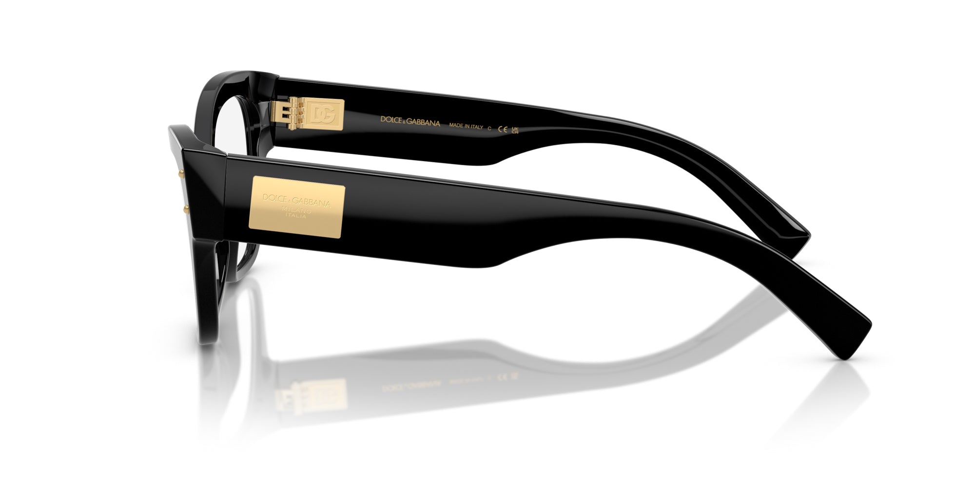 Dolce&Gabbana DG3404 Sunglasses - Luxury Designer Shades for Women & Men - Perfect for Beach, Driving & Outdoor Activities