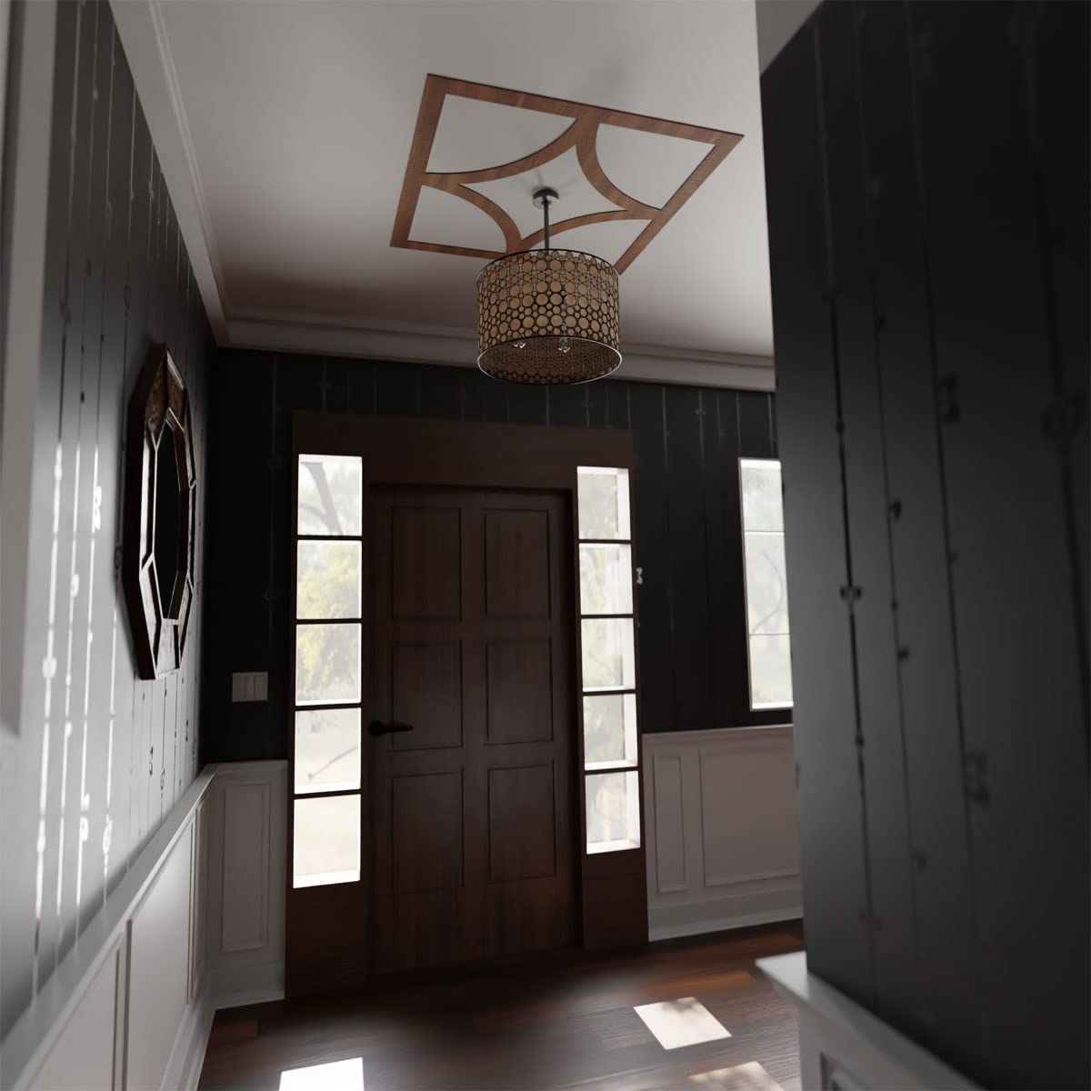 Ekena Millwork 36