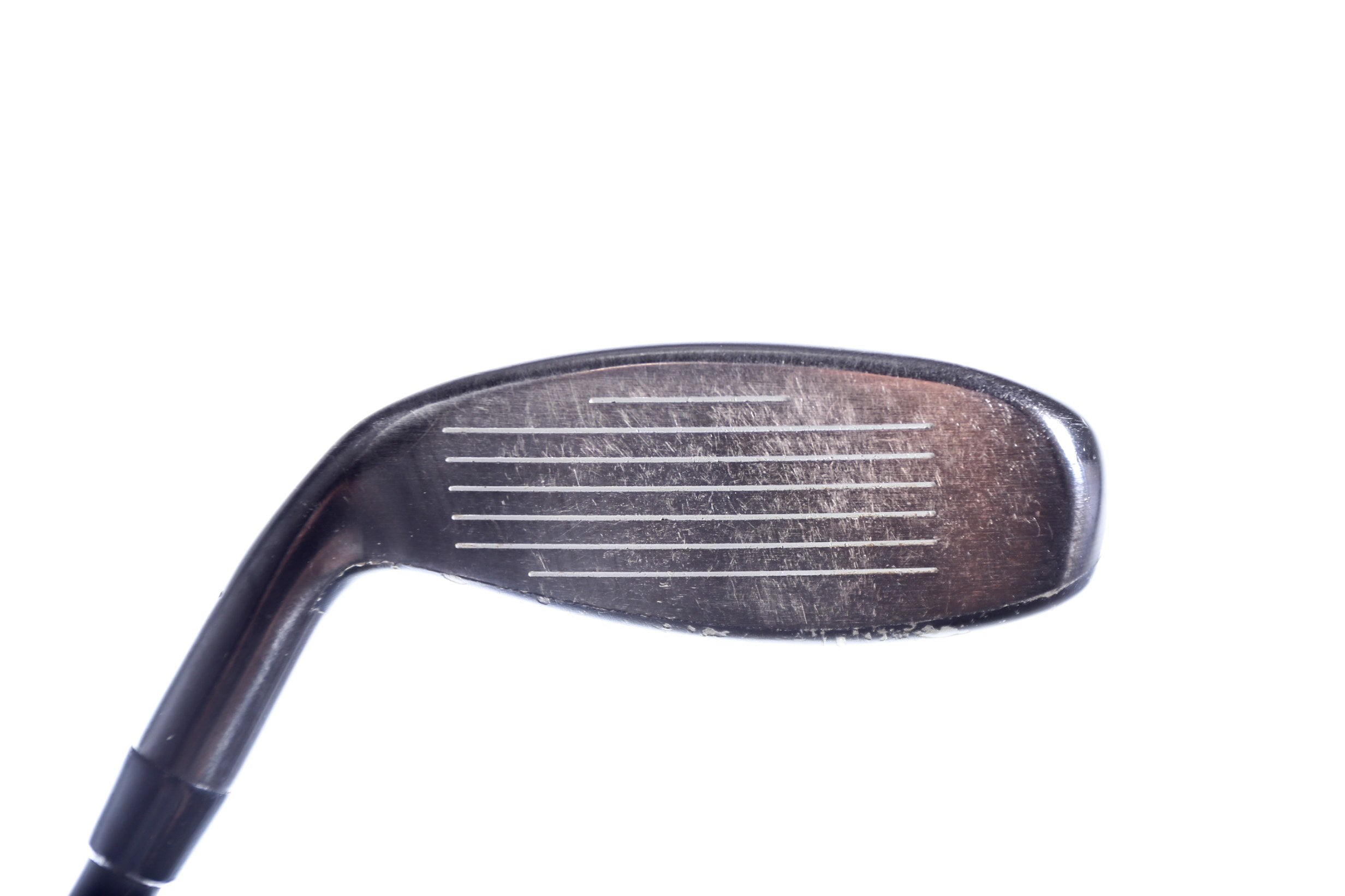 Used Callaway XR 16 5H Hybrid Golf Club - Right Handed 25° Regular Flex - Perfect for Mid-Handicap Players & Fairway Shots