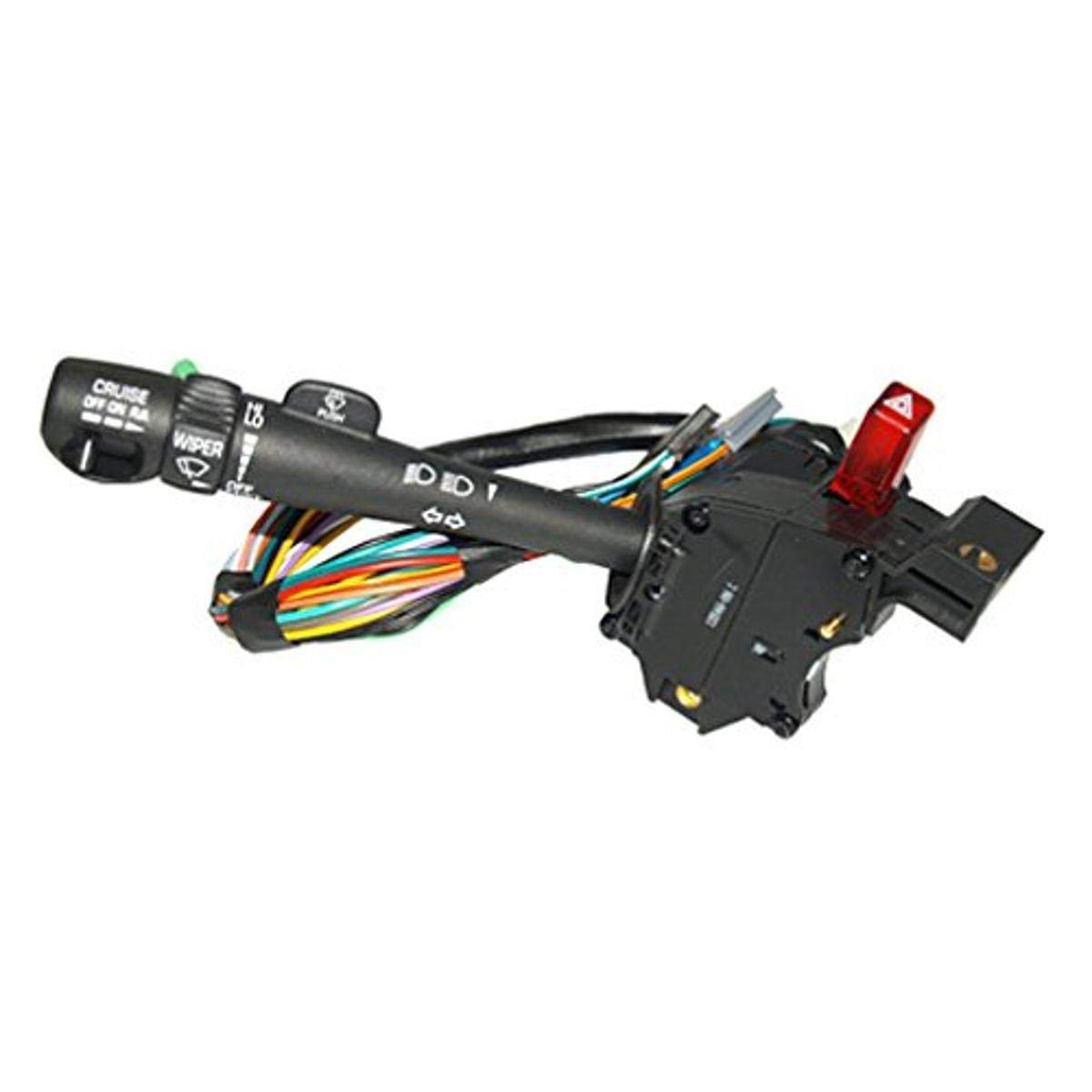 TSS26 Turn Signal Switch for Cars & Trucks - High Quality Replacement Part - Easy Installation for Safer Driving