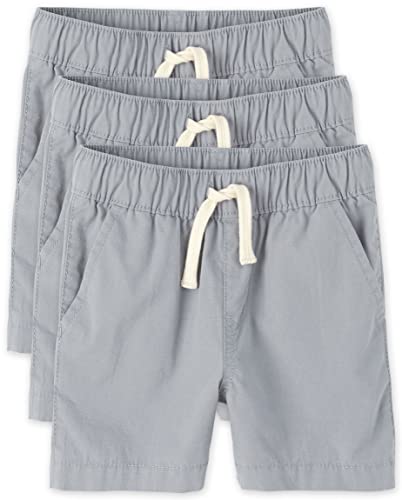 Fin Gray 3 Pack
