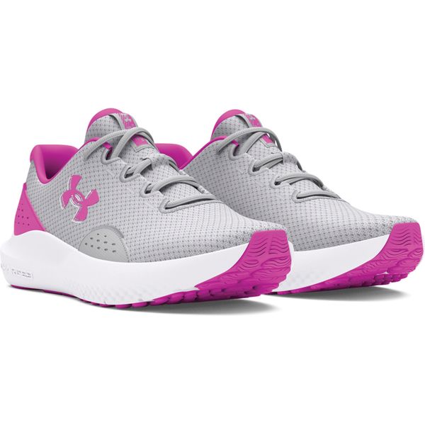 Grey/Pink