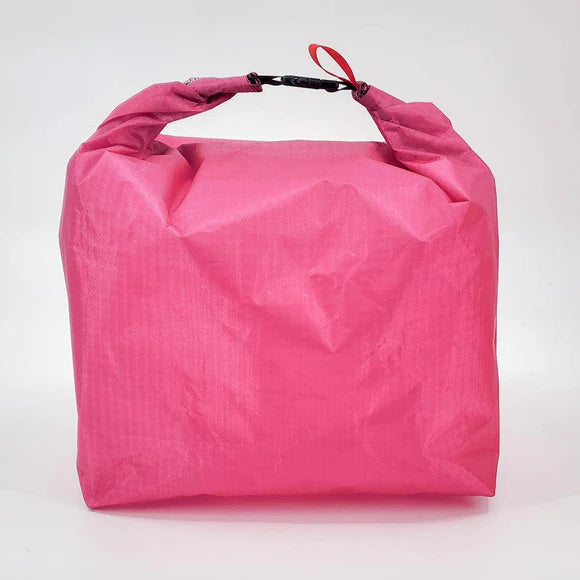 Premium Solid Color Food Bags - D50T Fabric for Fresh Produce Storage & Meal Prep - Ideal for Groceries, Picnics & Kitchen Organization