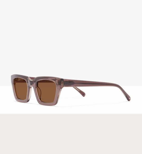 Hadley Sunglasses for Women & Men - UV Protection Polarized Aviator Style - Perfect for Driving, Beach & Outdoor Activities