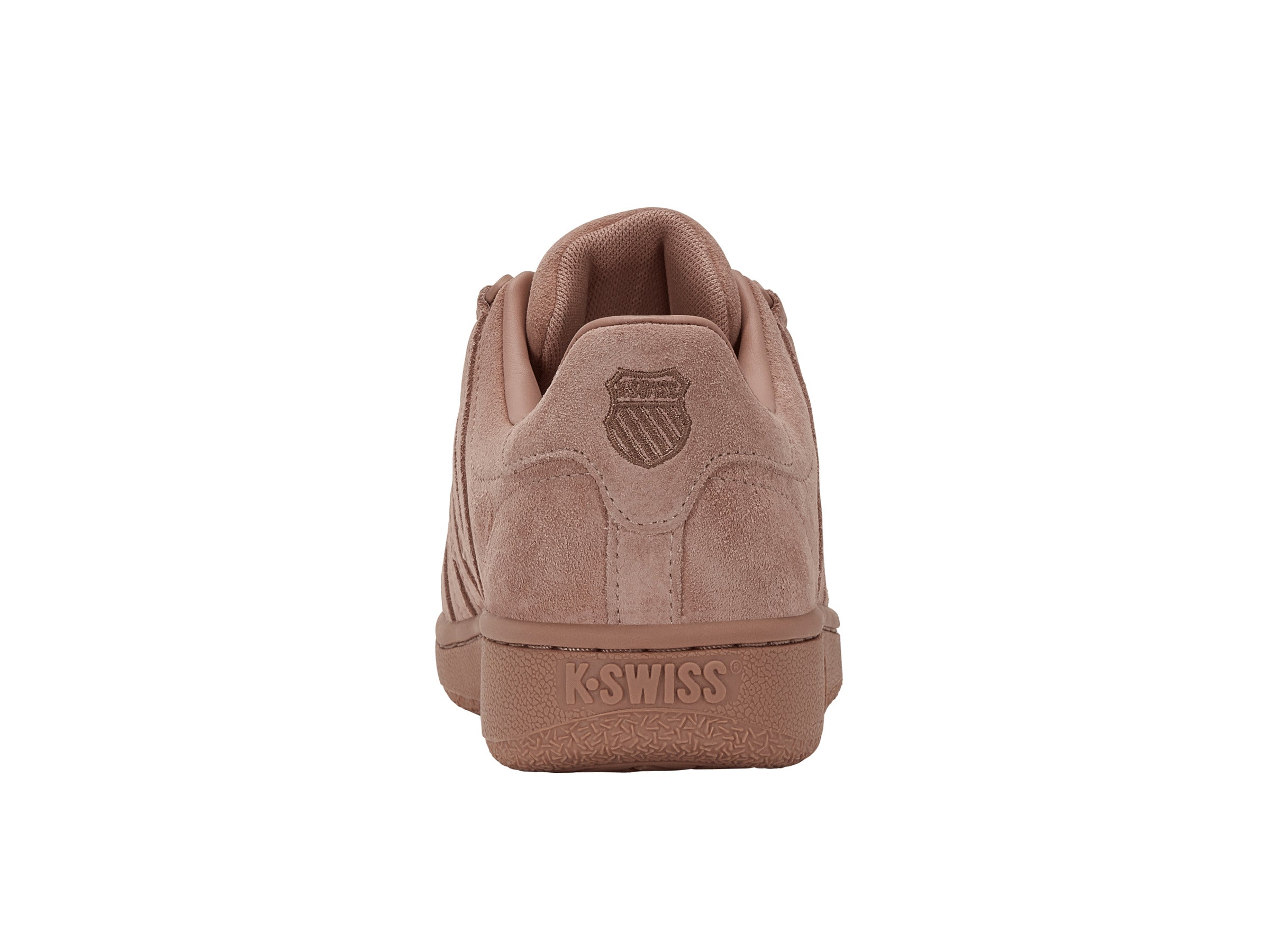 Classic VN Suede Sneakers in Cork/Mocha Mousse - Comfortable & Stylish Casual Shoes for Men | Perfect for Everyday Wear, Walking & Light Activities
