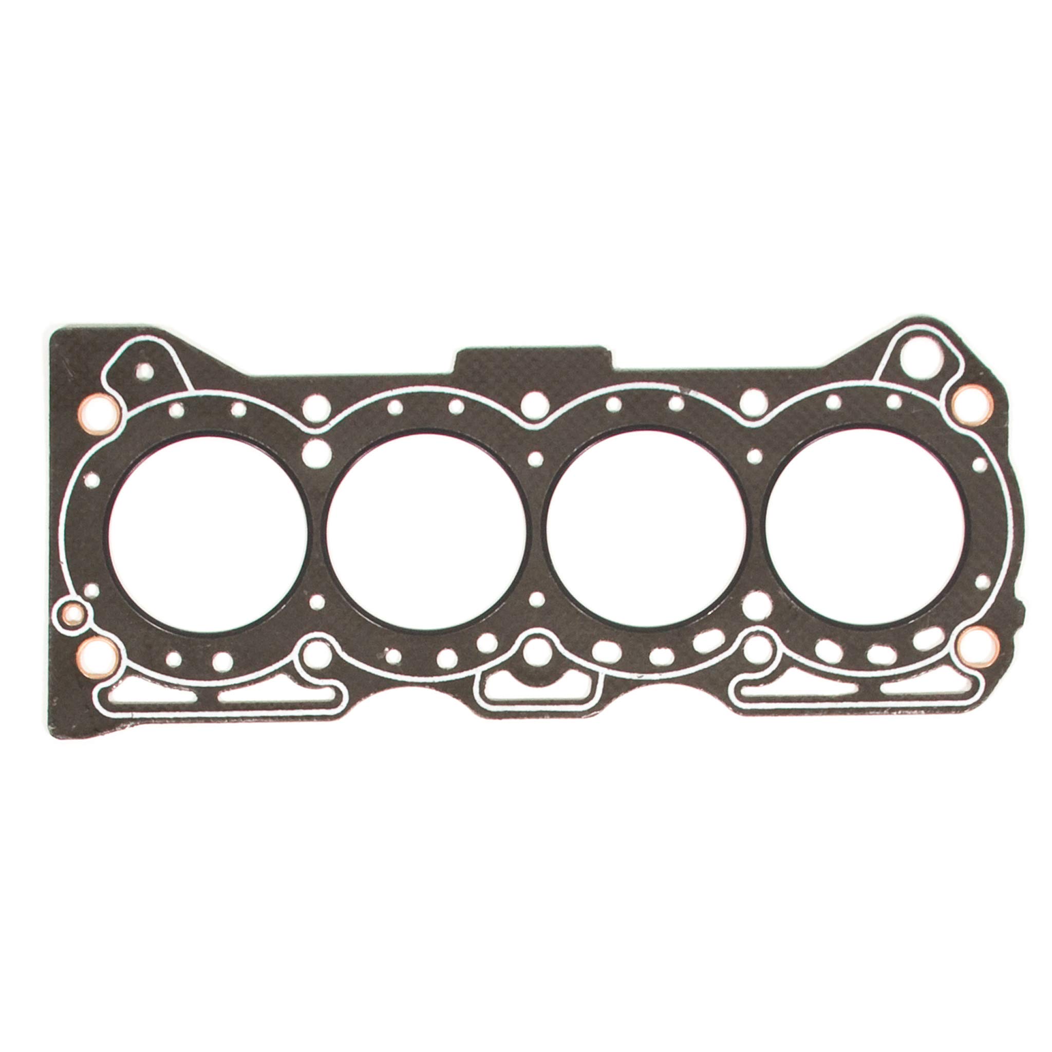 MA-4216978164 Head Gasket Set & Timing Belt Kit Compatible with 1989-1995 Geo Tracker Suzuki Sidekick 1.6L G16KC Engine - Perfect for Engine Repair & Maintenance