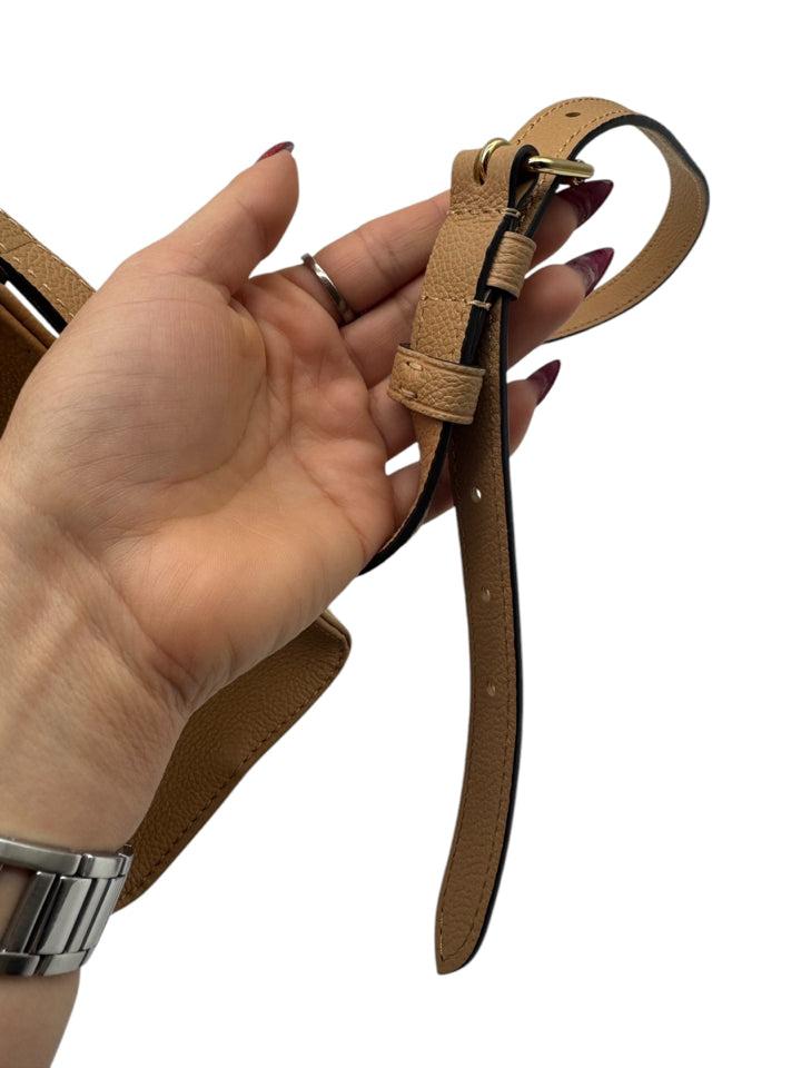 Louis Vuitton Bicolor Empreinte Leather On The Go Tote Bag - Stylish Designer Handbag for Women, Work, Travel & Everyday Use