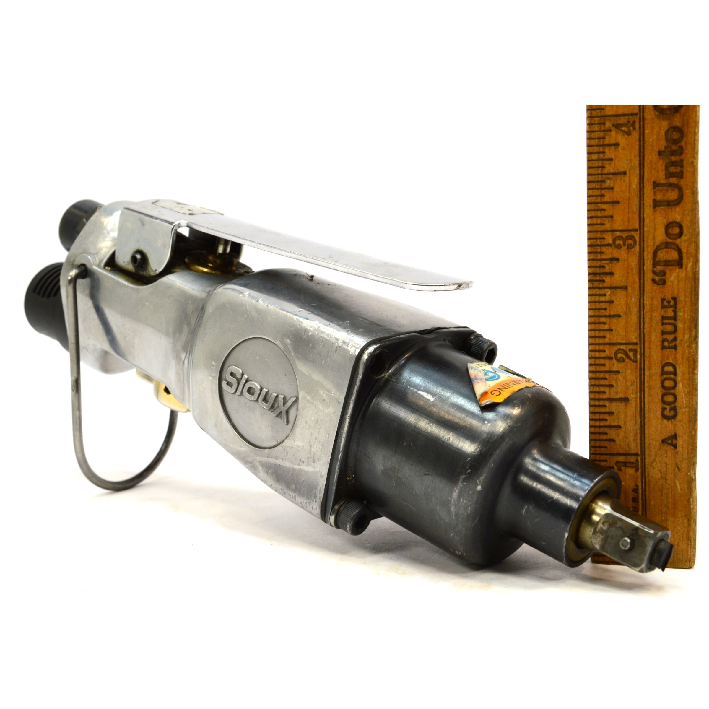 Refurbished SIOUX 3/8