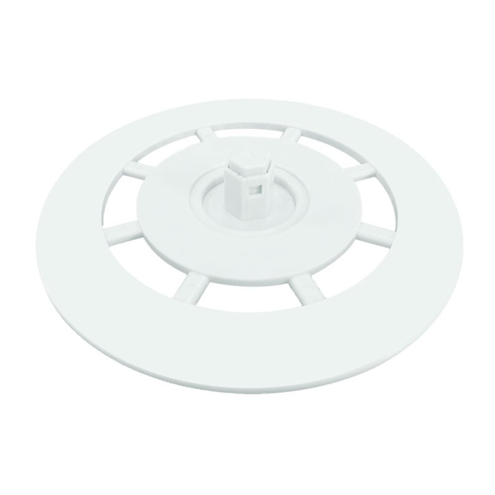 Robotic Vacuum Mop Holder for Dreame Q Revo & P10 - Secure Mop Attachment for Efficient Cleaning | Compatible with Robot Vacuums | Perfect for Hardwood Floors & Pet Hair Removal