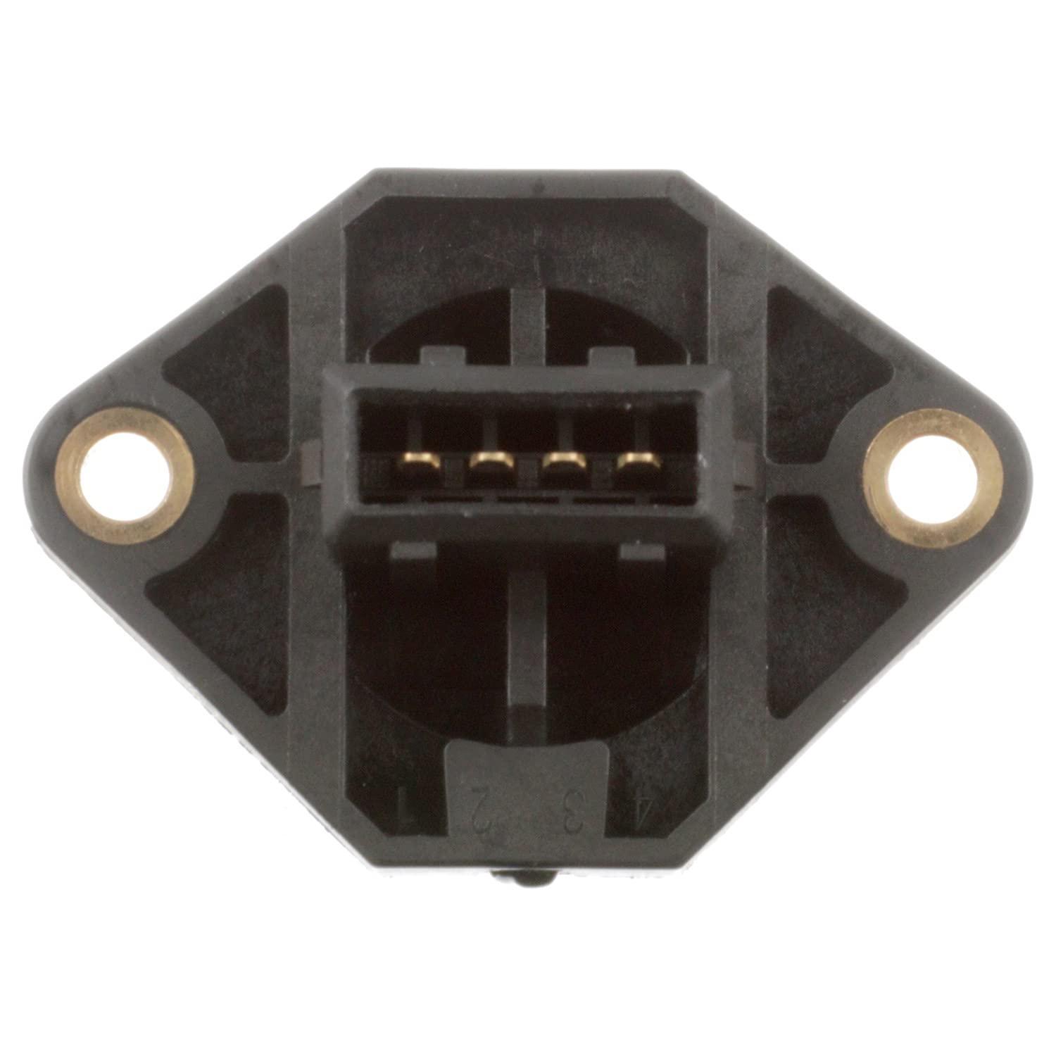 Delphi AF10166 Air Flow Sensor - High Performance Replacement for Cars & Trucks - Perfect for Engine Tuning & Fuel Efficiency Improvement