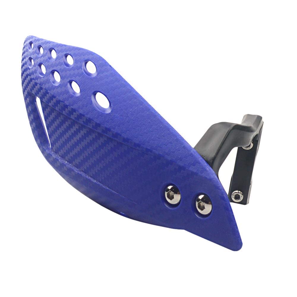 Universal Motorcycle Handguards - 7/8