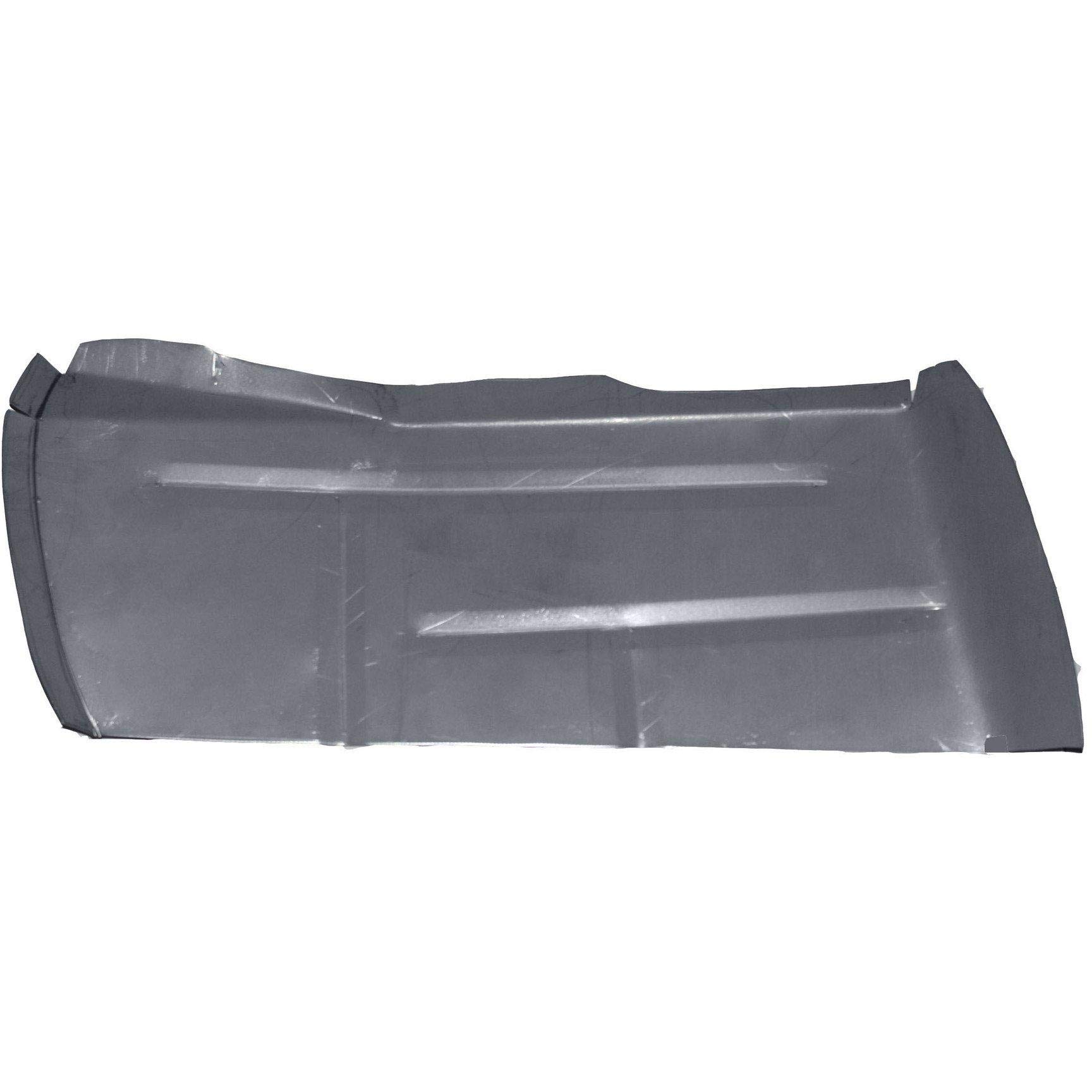 1953-1954 Pontiac Chieftain Left Hand Front Toe Board Floor Pan Replacement Part - Perfect for Classic Car Restoration & DIY Auto Repair Projects