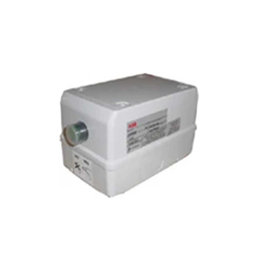Dynablast Time Delay Motor Starter Box 1.5HP 110V 15A TDS1151PH15 - Perfect for HVAC Systems, Pumps, and Industrial Equipment Protection