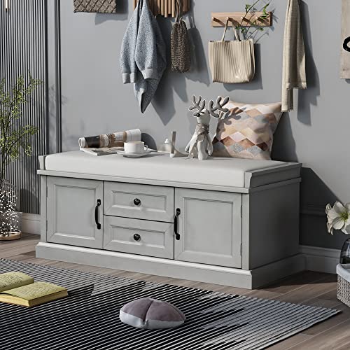 Gray Wash