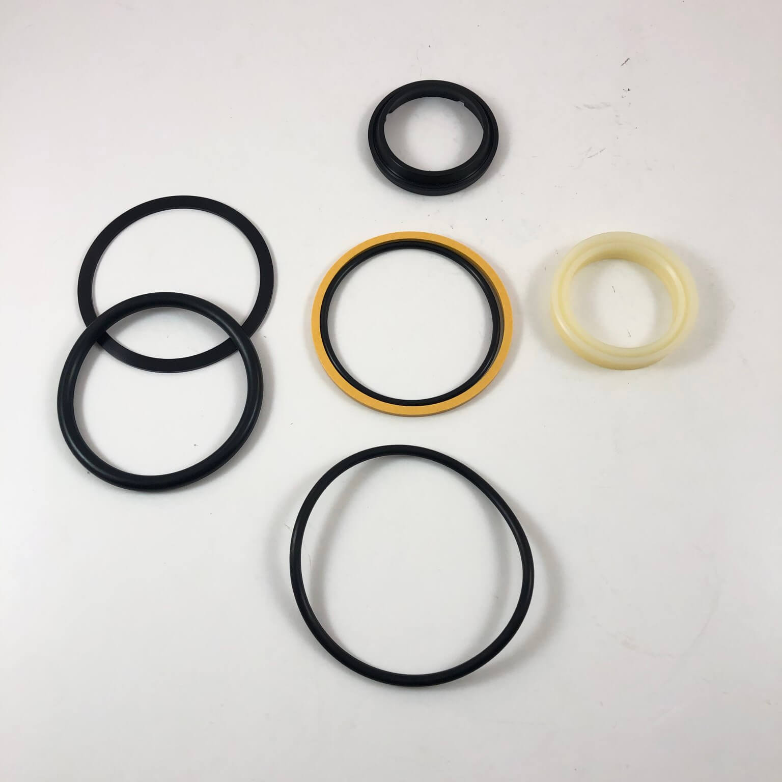 Bobcat 325 325C 325D 325G Mini Excavator Arm Cylinder Seal Kit - 2 3/4