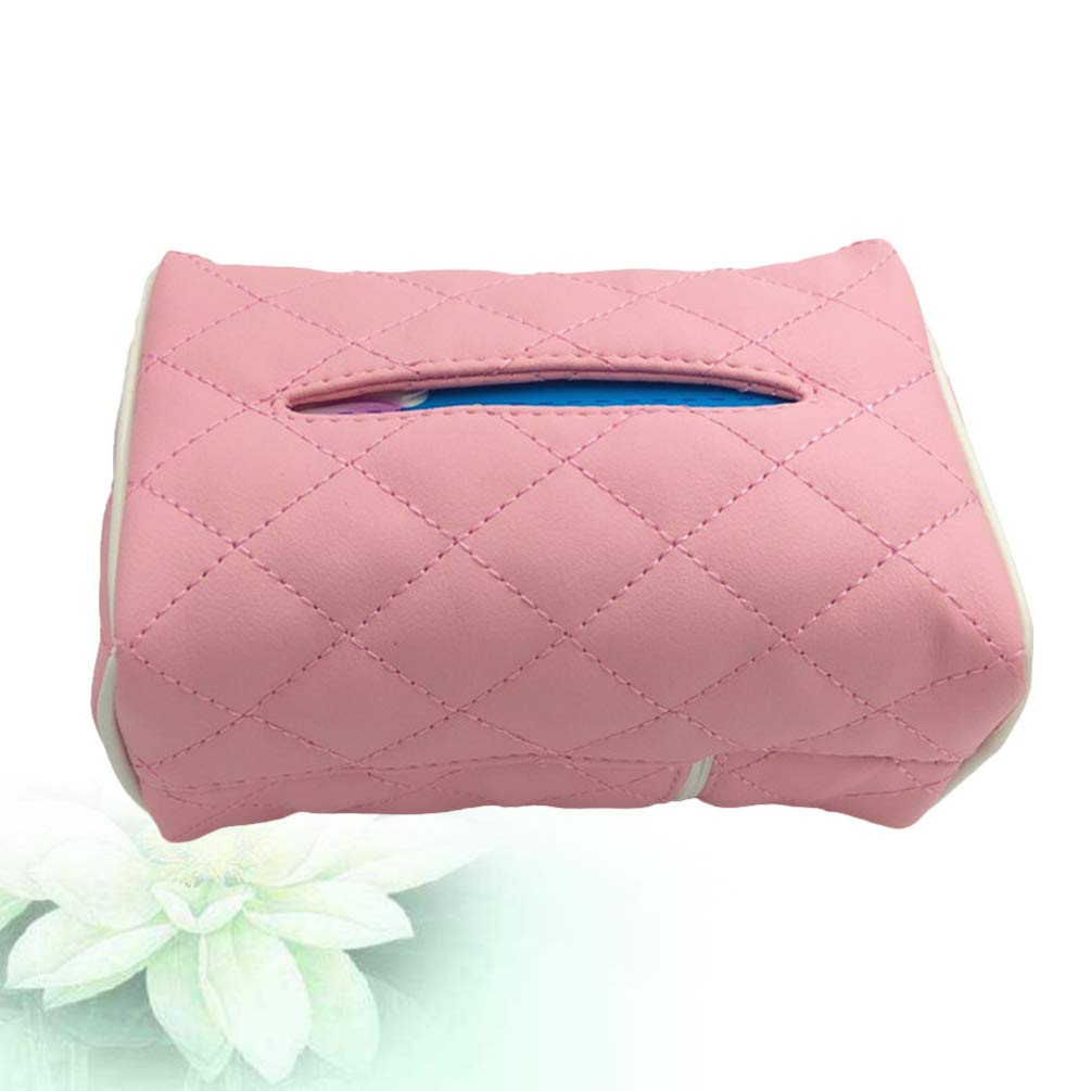 Premium Car Sunshade & Tissue Holder - UV Protection Sun Visor Organizer with Napkin Dispenser for Car Interior Accessories | Perfect for Road Trips, Commuting & Family Travel