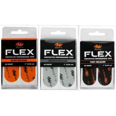 Motiv Flex Tape - Strong Waterproof Adhesive Tape (Orange, Gray, Black) for Home Repairs, Outdoor Gear Fixing & Emergency Leak Sealing