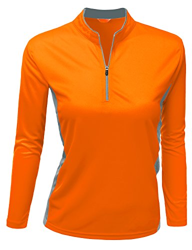 Kwttl0145 Orange