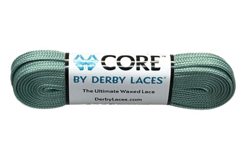 Derby Laces 84 Inch - Premium Roller Skate Laces for Speed Skating & Derby - Durable Nylon Shoe Laces for Roller Skates, Quad Skates & Rollerblades - Perfect for Competitions, Practice & Casual Skating